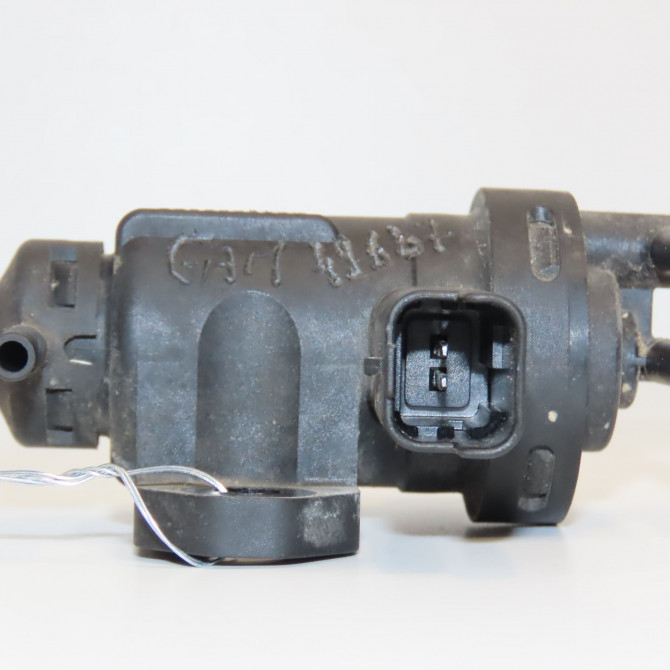 Electrovanne occasion PEUGEOT 406 Phase 2 04-1999->04-2004 2.0 HDI 110ch 2