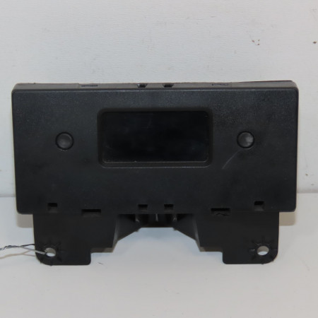 Montre occasion PEUGEOT 206 Phase 1 09-1998->03-2009 1.6i 16v 6155N2