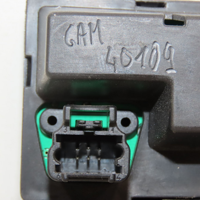 Montre occasion PEUGEOT 206 Phase 1 09-1998->03-2009 1.6i 16v 6155N2 4