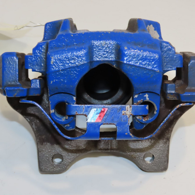 Etrier de frein arrière droit occasion B.M.W. SERIE 3 V 2Q0615424C 2