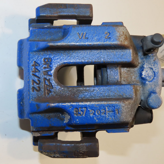 Etrier de frein arrière droit occasion B.M.W. SERIE 3 V 2Q0615424C 4