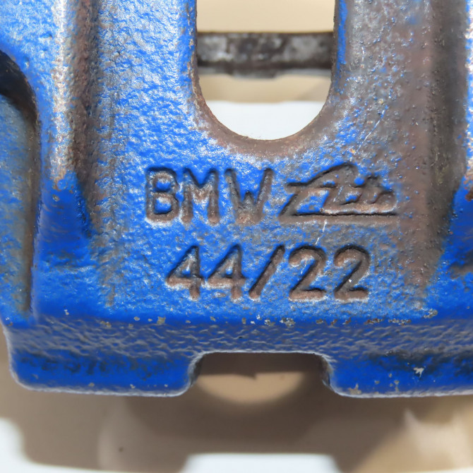 Etrier de frein arrière droit occasion B.M.W. SERIE 3 V 2Q0615424C 5