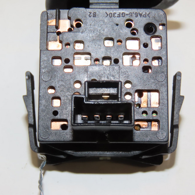 Commande clignotant occasion OPEL MERIVA I Phase 1 04-2003->12-2005 1.3 CDTI 70ch 9185414 3