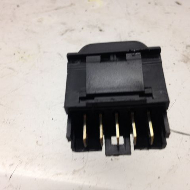 Commande lève-glace porte avant droite occasion CITROEN XSARA Phase 2 09-2000->12-2005 2.0 HDi 110ch 6552Z7 2