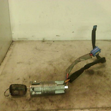 Antivol de direction occasion CITROEN XSARA Phase 1 02-1998->09-2000