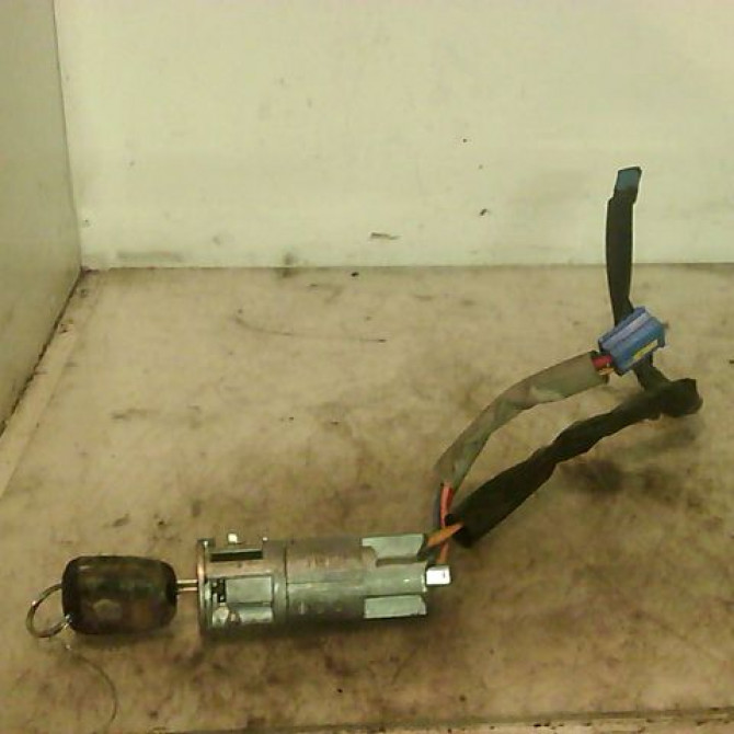 Antivol de direction occasion CITROEN XSARA Phase 1 02-1998->09-2000 1