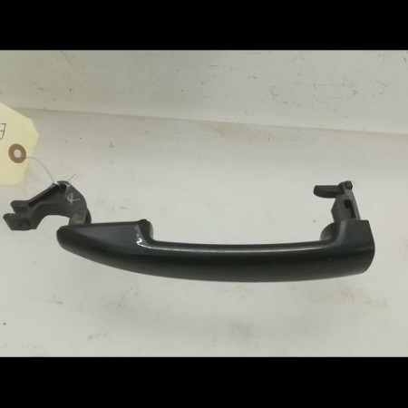 Poignee ext porte avg occasion PEUGEOT 407 Phase 1 04-2004->07-2008 2.0 HDI 136ch 9101EP