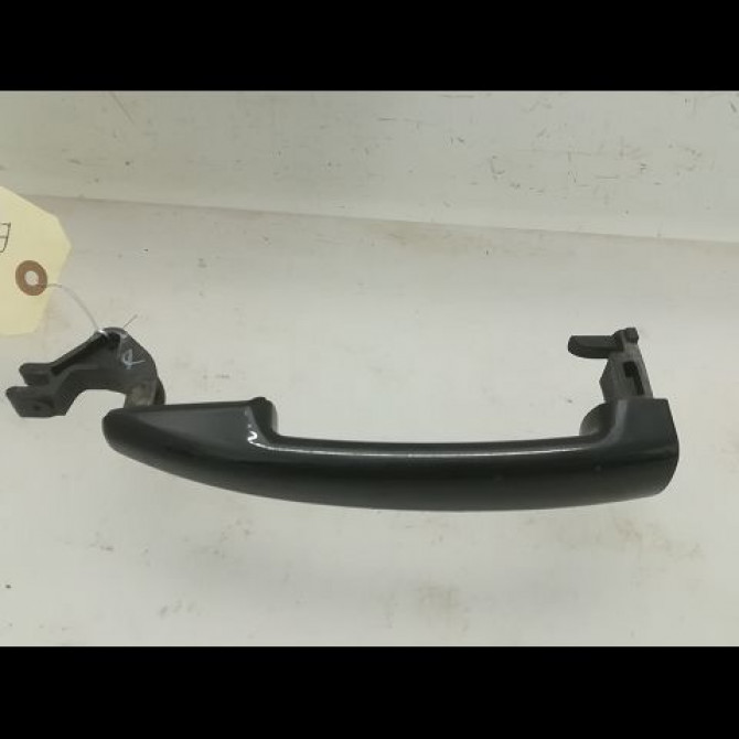 Poignee ext porte avg occasion PEUGEOT 407 Phase 1 04-2004->07-2008 2.0 HDI 136ch 9101EP 1