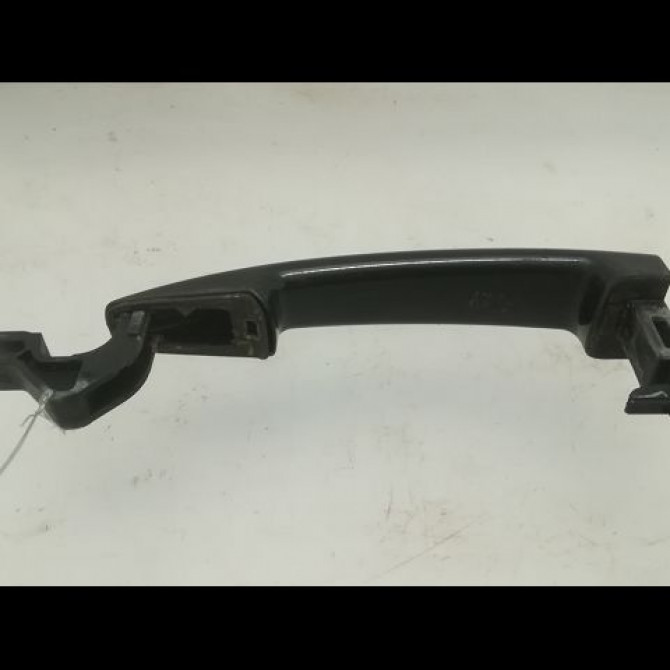 Poignee ext porte avg occasion PEUGEOT 407 Phase 1 04-2004->07-2008 2.0 HDI 136ch 9101EP 2