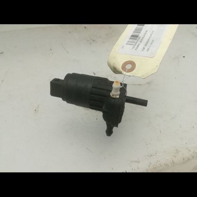 Pompe lave-glace avant occasion FIAT GRANDE PUNTO III Phase 1 09-2005->12-2013 55702893 1