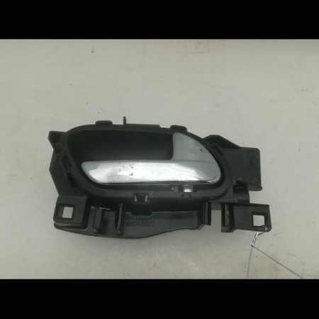 Poignee int porte avd occasion CITROEN C3 II Phase 1 11-2009->02-2013 1.4i 75ch 96834460VV