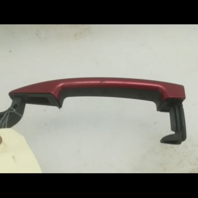 Poignee ext porte avd occasion CITROEN C3 II Phase 1 11-2009->02-2013 1.4i 75ch 9101KH 2