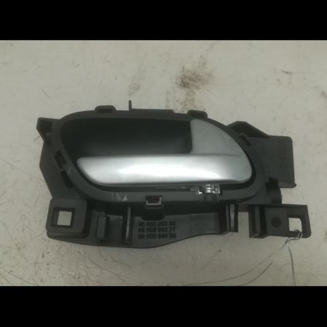 Poignee int porte avd occasion PEUGEOT 508 Phase 2 SW 06-2014->... 2.0 BlueHDI 180ch 9144G4 1