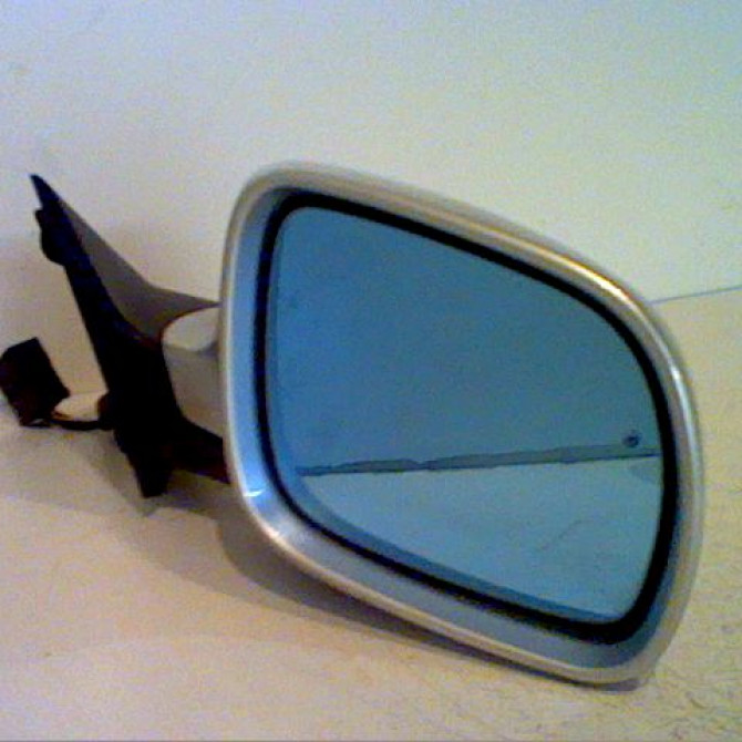 Retroviseur exterieur electrique droit occasion AUDI A3 I Phase 2 10-2000->06-2003 1.9 TDi 130ch 8L1858532JF3FZ 1