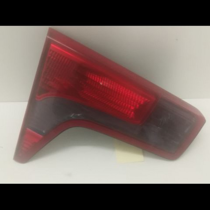 Feu arrière interieur gauche occasion CITROEN C5 I Phase 2 09-2004->06-2008 2.0 HDi 138ch 6350V4 1