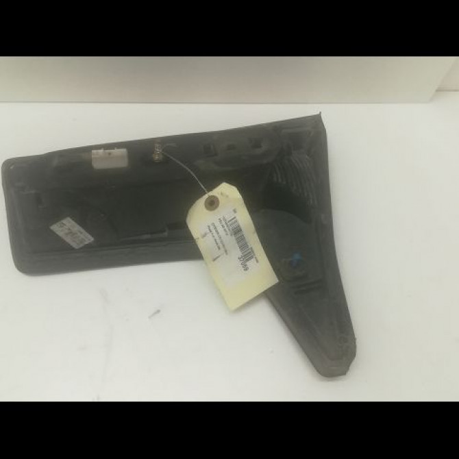 Feu arrière interieur gauche occasion CITROEN C5 I Phase 2 09-2004->06-2008 2.0 HDi 138ch 6350V4 2