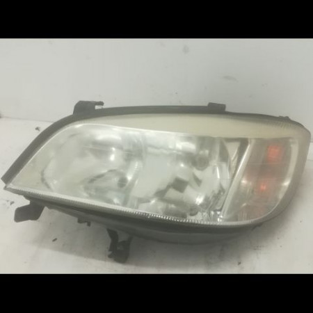 Phare gauche occasion OPEL ZAFIRA I Phase 1 03-1999->07-2005 2.0 DTI 16v 100ch 9118791