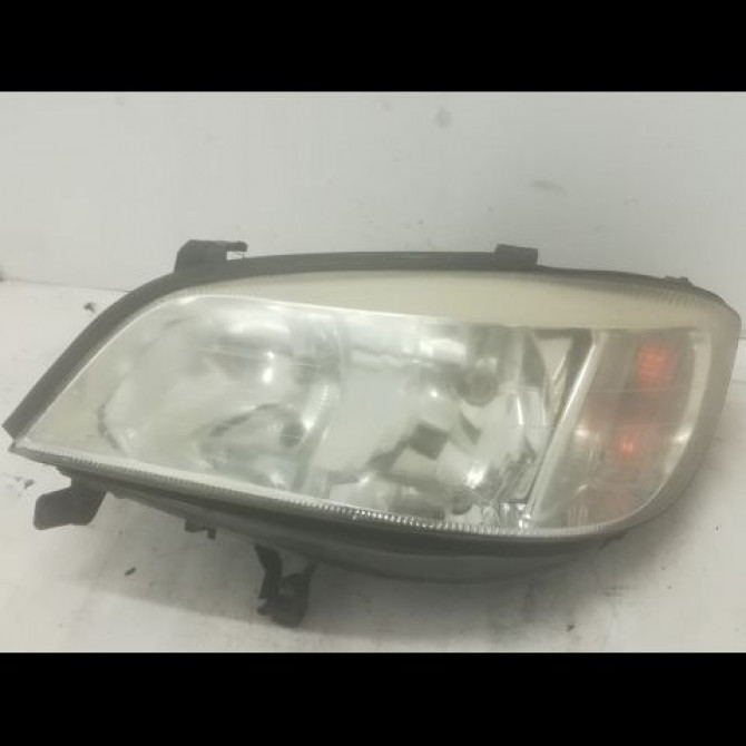 Phare gauche occasion OPEL ZAFIRA I Phase 1 03-1999->07-2005 2.0 DTI 16v 100ch 9118791 1