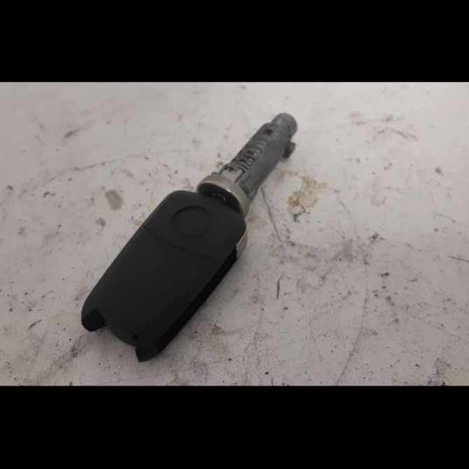 Kit serrures + antivol occasion OPEL ZAFIRA II Phase 2 01-2008->12-2014 1.7 CDTI 125ch 3