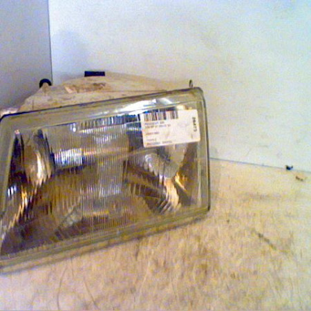 Phare gauche occasion PEUGEOT 309 Phase 1 10-1985->06-1989 1.9 D
