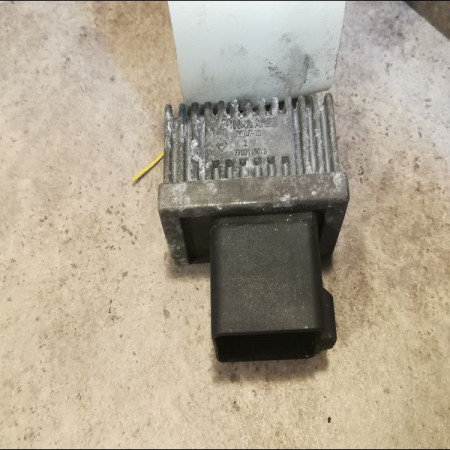 Boitier de préchauffage occasion NISSAN MICRA III Phase 3 11-2007->11-2010 1.5 DCI 90ch 11067BN700