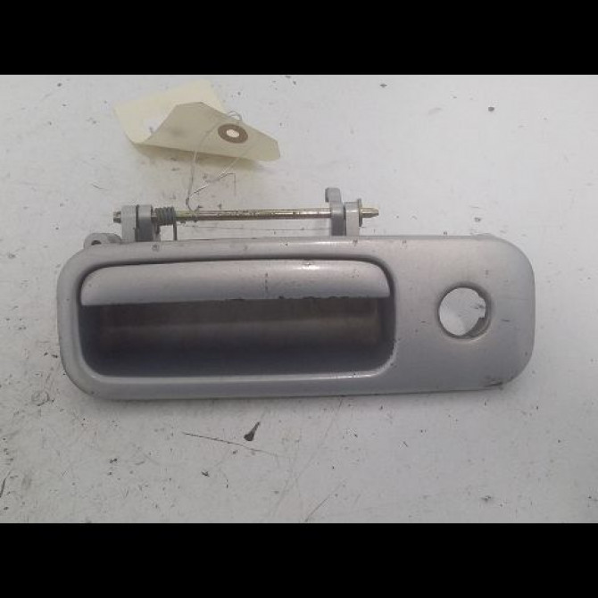 Poignee ext hayon occasion VOLKSWAGEN GOLF IV GOLF IV Phase 1 1998-01-01->2005-06-30 1.4 1J6827565BGRU 1