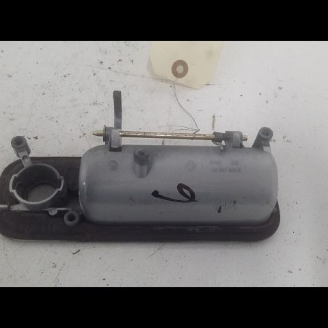 Poignee ext hayon occasion VOLKSWAGEN GOLF IV GOLF IV Phase 1 1998-01-01->2005-06-30 1.4 1J6827565BGRU 2