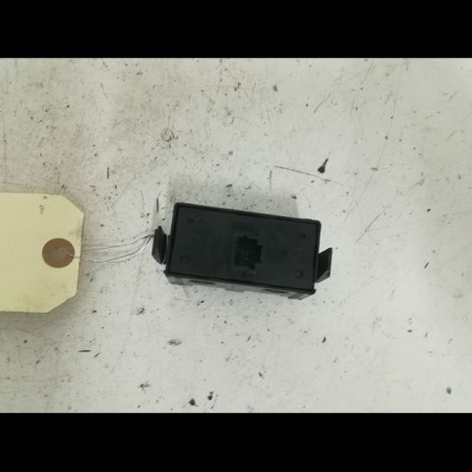 Bouton de warning occasion RENAULT MEGANE III Phase 2 01-2012->06-2014 1.5 DCI 90ch 252100502R 2