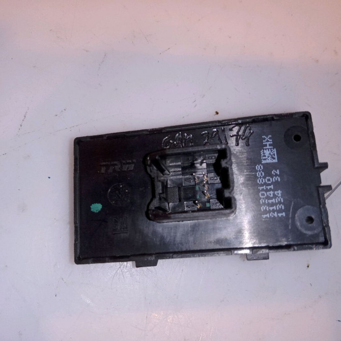 Commande leve-glace porte arrière droite occasion OPEL ZAFIRA III Phase 1 11-2011->... 13301888 2