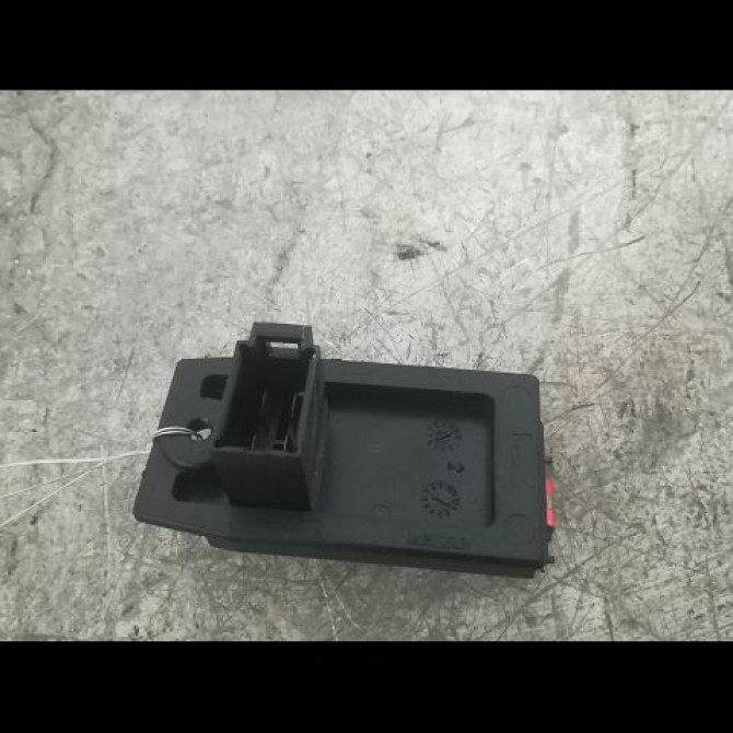 Resistance de chauffage occasion FORD FIESTA IV Phase 1 09-1995->09-1999 1.25i 1