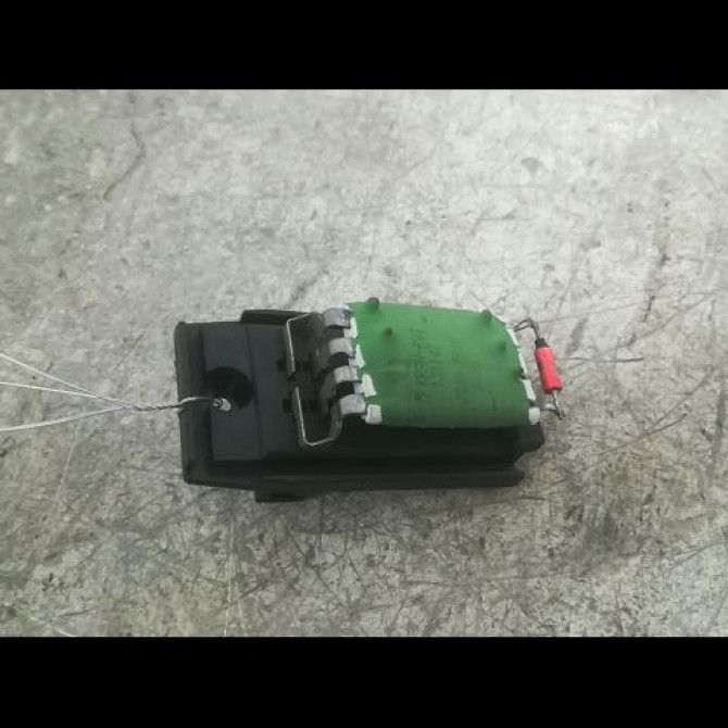 Resistance de chauffage occasion FORD FIESTA IV Phase 1 09-1995->09-1999 1.25i 2