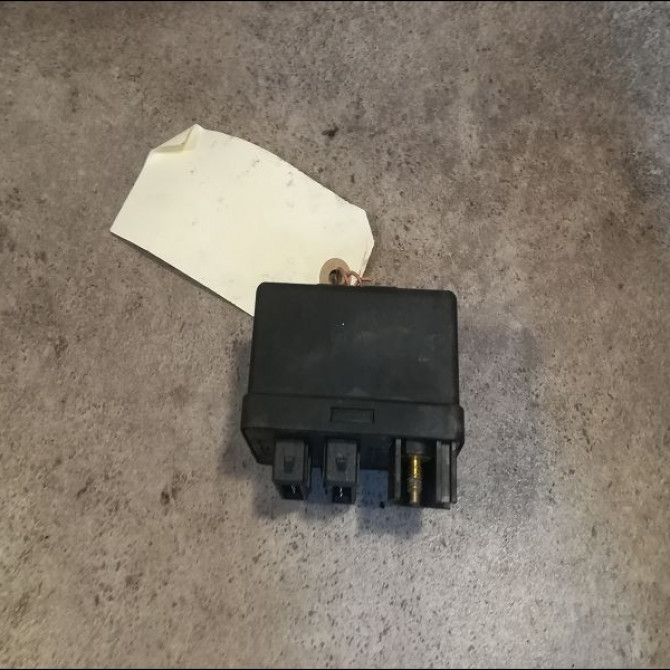 Boitier de préchauffage occasion FIAT GRANDE PUNTO III Phase 1 09-2005->12-2013 1.3 D MULTIJET 16v 75ch 55193073 1