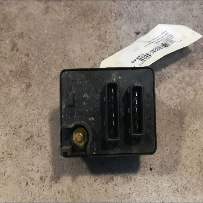 Boitier de préchauffage occasion FIAT GRANDE PUNTO III Phase 1 09-2005->12-2013 1.3 D MULTIJET 16v 75ch 55193073 2