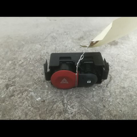 Bouton de warning occasion RENAULT MODUS Phase 2 01-2008->12-2012 1.5 DCI 105ch 252103766R