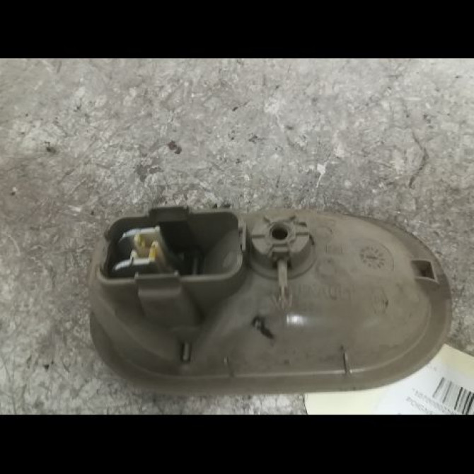 Poignee int porte arg occasion RENAULT MODUS Phase 2 01-2008->12-2012 1.5 DCI 105ch 8200752796 2