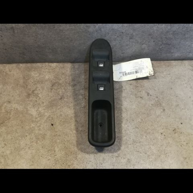 Commande lève-glace porte avant gauche occasion PEUGEOT 307 1