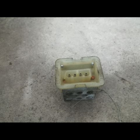 Resistance de chauffage occasion MERCEDES CLASSE A I Phase 1 01-1998->03-2001 A 170 CDI 1688200297