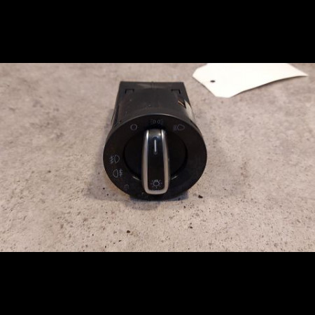 Interrupteur commande de phares occasion VOLKSWAGEN POLO V POLO V Phase 1 2009-09-01->2014-05-31 6R0941531GAPV