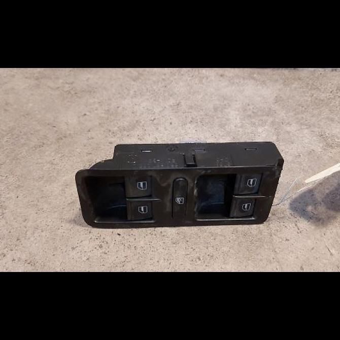 Commande lève-glace porte avant gauche occasion VOLKSWAGEN POLO V POLO V Phase 1 2009-09-01->2014-05-31 1K4959857CREH 1