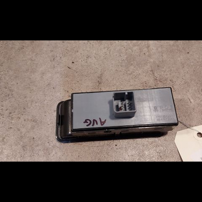 Commande lève-glace porte avant gauche occasion VOLKSWAGEN POLO V POLO V Phase 1 2009-09-01->2014-05-31 1K4959857CREH 2