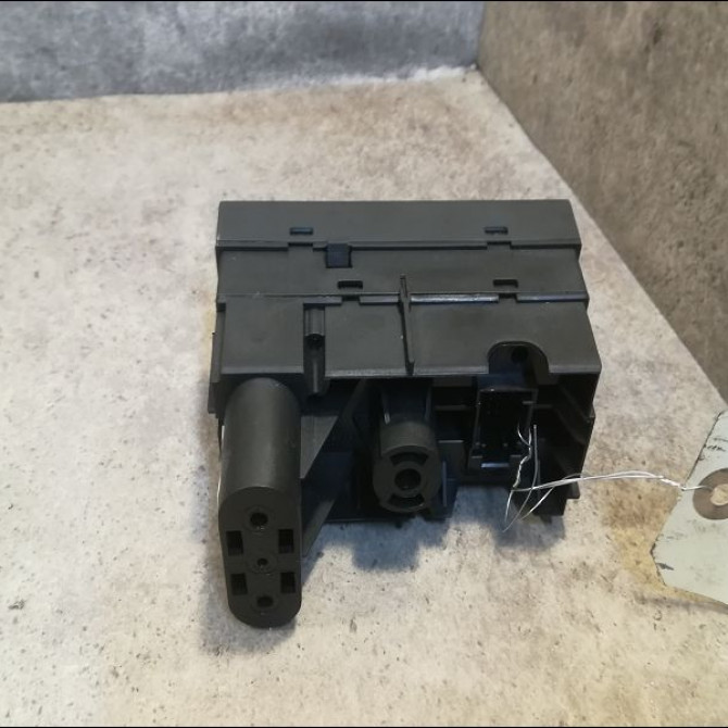 Interrupteur commande de phares occasion OPEL MERIVA I Phase 2 01-2006->09-2010 1.7 CDTI 100ch 9185414 2