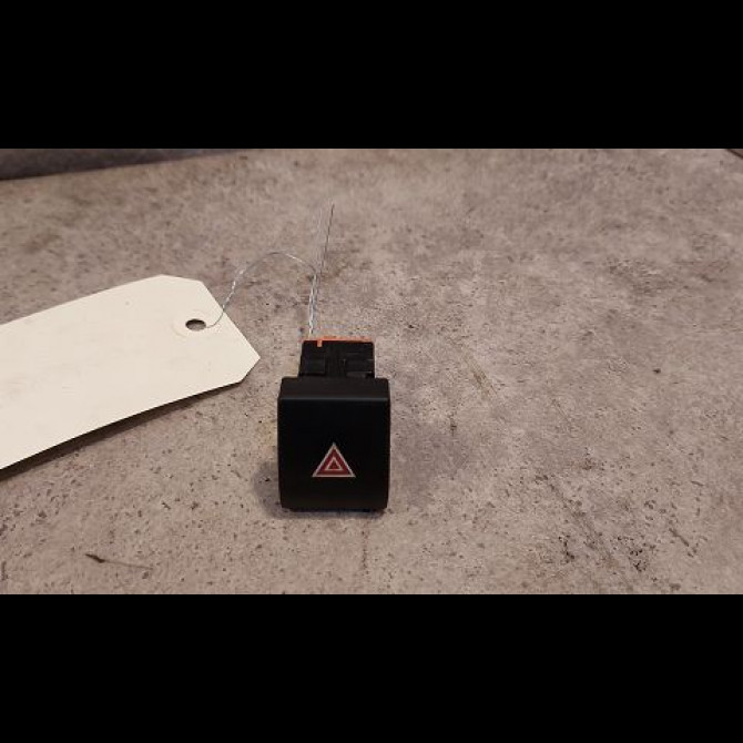 Bouton de warning occasion PEUGEOT 3008 I Phase 1 04-2009->12-2013 2.0 HDI 150ch 96652440ZD 1