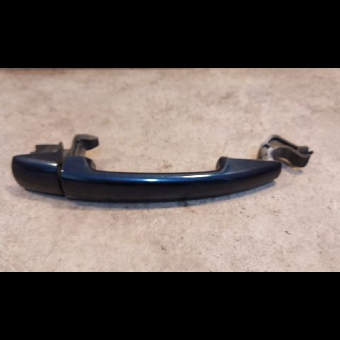 Poignee ext porte ard occasion PEUGEOT 3008 I Phase 1 04-2009->12-2013 2.0 HDI 150ch 9101KH 1