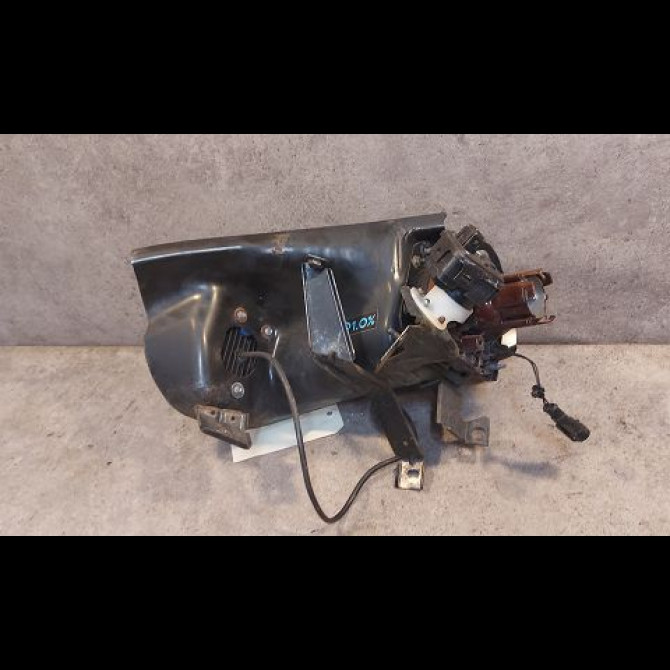 Phare droit occasion BOLLORE BLUECAR Phase 1 01-2011->... ELEC 2