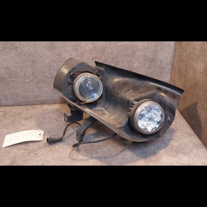 Phare droit occasion BOLLORE BLUECAR Phase 1 01-2011->... ELEC 1