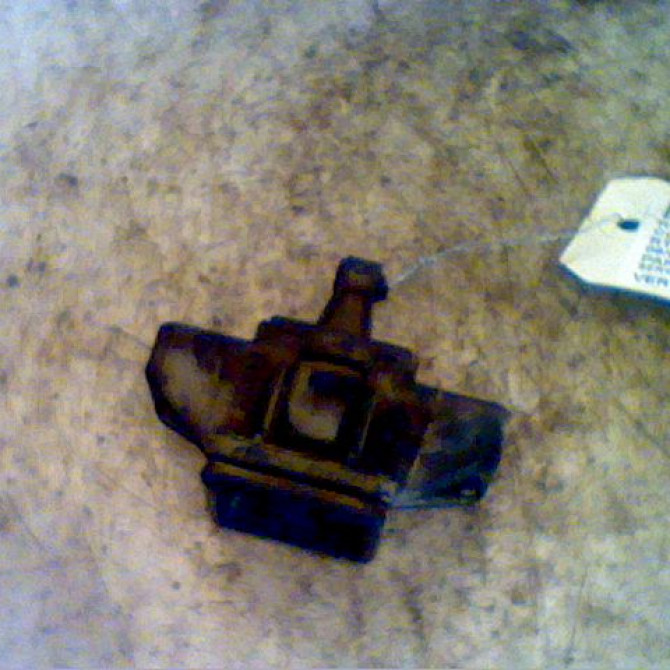 Serrure hayon occasion RENAULT CLIO II Phase 1 03-1998->06-2001 7700838546 1