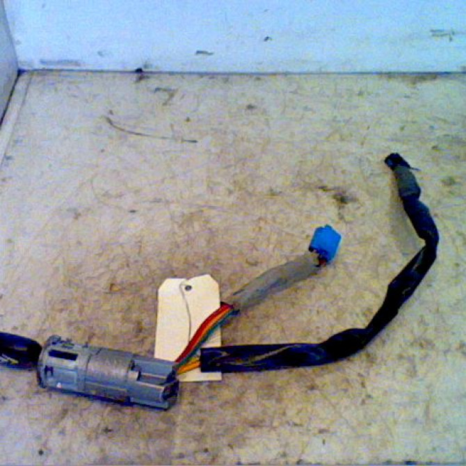 Antivol de direction occasion CITROEN XSARA Phase 1 02-1998->09-2000 00004162CK 1