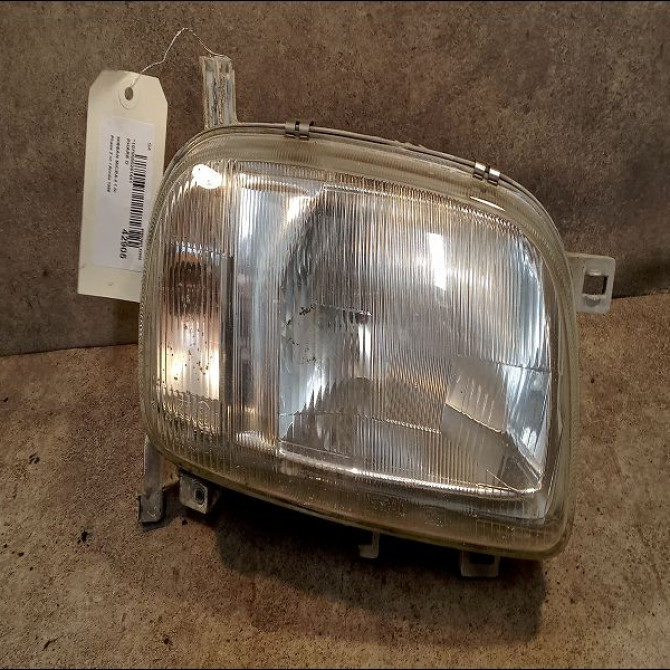 Phare droit occasion NISSAN MICRA II Phase 2 01-1996->04-1998 1.0i B60105F401 1