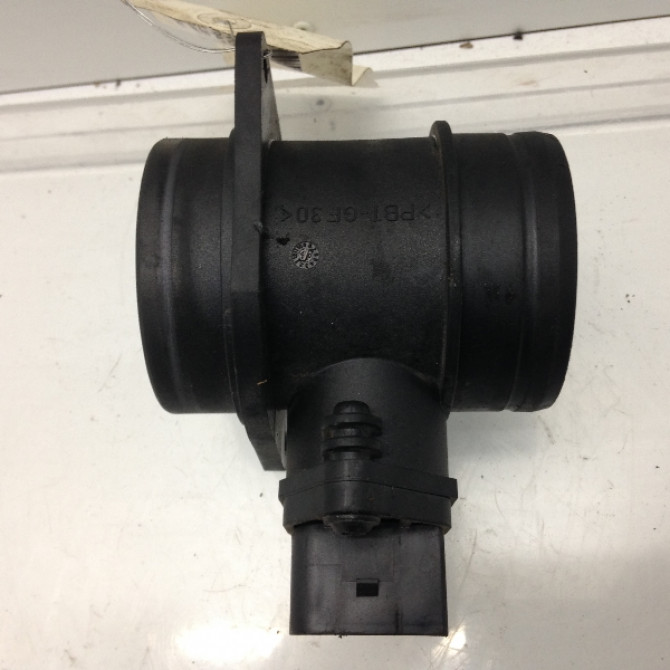 Debimetre air occasion AUDI A3 II Phase 2 06-2008->07-2012 38906461B 1
