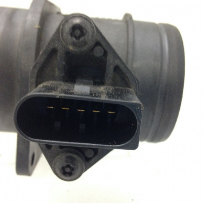 Debimetre air occasion AUDI A3 II Phase 2 06-2008->07-2012 38906461B 2